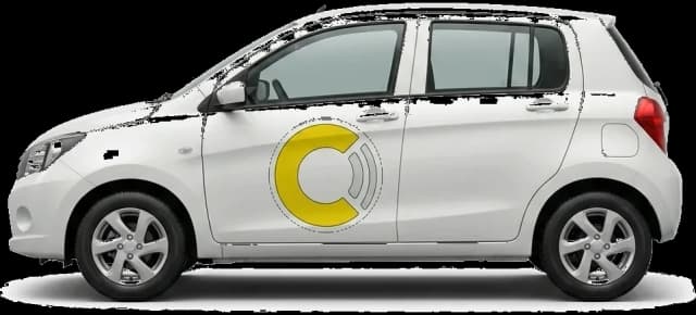 Hatchback Cab