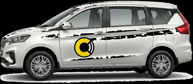 SUV Cab