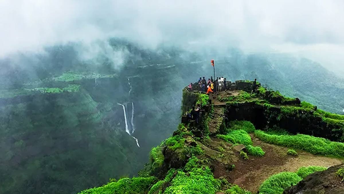 Lonavala hills